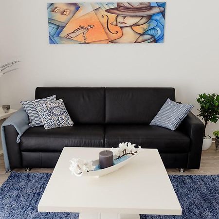 Arion-Thale Apartment Exterior photo